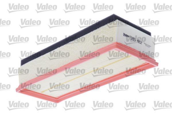 Filtro de ar VALEO 585482